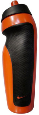 

Nike Nike Elite Water Bottle 600 ml Sipper(Pack of 1, Orange)