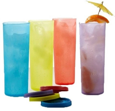 Signoraware Jumbo Tumbler 2000 ml Water Bottles(Set of 4, Muti-color) Signoraware Jumbo Tumbler 2000 ml Water Bottles(Set of 4, Muti-color)
