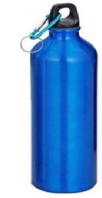 

Avani Industries Durable 750 ml Water Bottle(Set of 1, Blue)