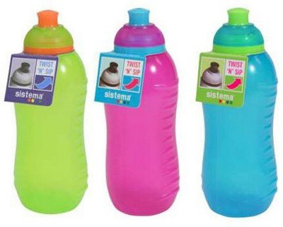 

Sistema Twister 330 ml(Multicolor)