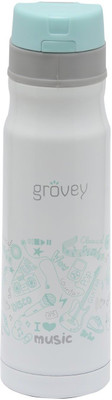 

Grovey Designer 500 ml(Blue)