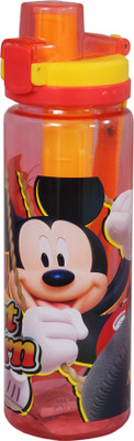 

Disney Mickey 750 ml Water Bottle(Set of 1, Multicolor)
