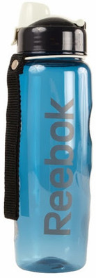 

REEBOK WTR04Metal 750 ml Sipper(Pack of 1, Blue)