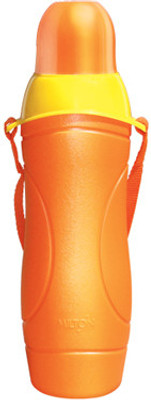 

Milton Kool Riona 900 School Range 750 ml Water Bottles(Set of 1, Orange)