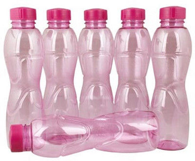 18% OFF on MILTON Sk Milton Mayo Pink 06 1000 ml Bottle(Pack of 6, Pink, Plastic) 18% OFF on MILTON Sk Milton Mayo Pink 06 1000 ml Bottle(Pack of 6, Pink, Plastic)