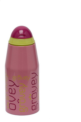 

Muhenera Classic 500 ml Water Bottle(Set of 1, Pink)