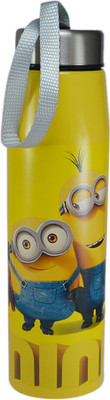 

Saamarth Impex Cartoon 500 ml(Yellow)