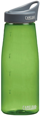 

CamelBak 53313 1000 ml Sipper(Pack of 1, Green)