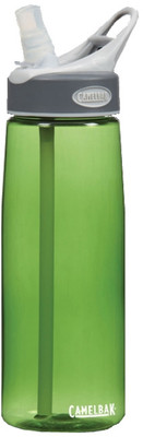 

CamelBak 53228 750 ml Sipper(Pack of 1, Green)