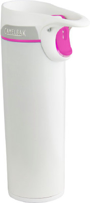 

CamelBak CamelBak Forge 16Oz 473 ml Sipper(Pack of 1, Green), Ghost berry
