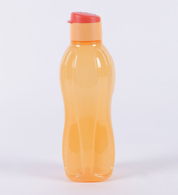 

Tupperware Fliptop 1000 ml Water Bottle(Set of 1, Orange)