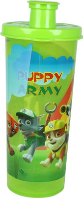 

Babysid Collections Flip Type 450 ml(Multicolored)