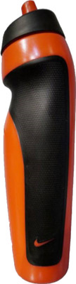 

Nike SPORT WATER BOTTLE 570 ML 570 ml Sipper(Pack of 1, Orange)