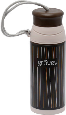 

Grovey Designer 350 ml(Brown)