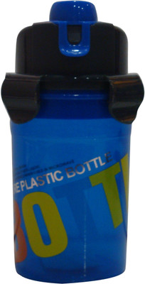 

Starmark BTS 400 ml Water Bottle(Set of 1, Blue)