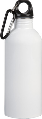 

Gift Studio Sporty 700 ml Water Bottle(Set of 1, Milky White)