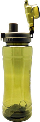 

Tuelip Spout Water 750 ml Sipper(Pack of 1, Grey)