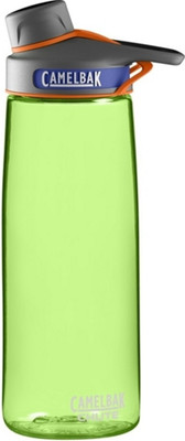 

CamelBak 53540 750 ml Sipper(Pack of 1, Multicolor), Lime