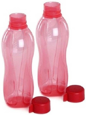 

Manoramaenterprises 2 1000 ml(Red)