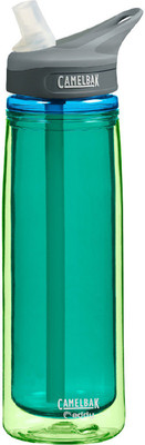 

CamelBak Eddy Insulated .6L 600 ml Sipper(Pack of 1, Purple), Jade