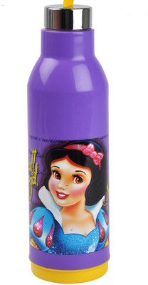 

RISHABH Action Big 1000 ml Water Bottle(Set of 1, Purple)