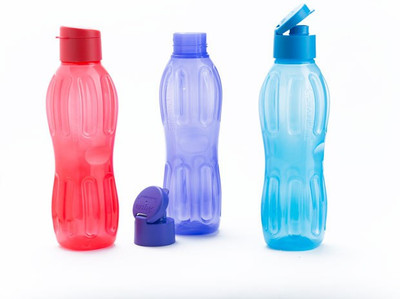 6 Off On Signoraware Aqua 1000 Ml Water Bottles Set Of 3 Multicolour On Flipkart Paisawapas Com 6 Off On Signoraware Aqua 1000 Ml Water Bottles Set Of 3 Multicolour On Flipkart Paisawapas Com
