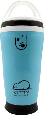 

Tuelip Vacuum Mugs 300 ml Shaker(Pack of 1, Blue)