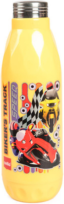 

Cello Cool Jazz 600 ml(Yellow)