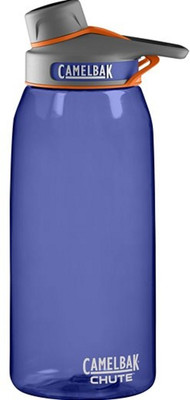 

CamelBak 53518 1000 ml Sipper(Pack of 1, Multicolor), Marine blue