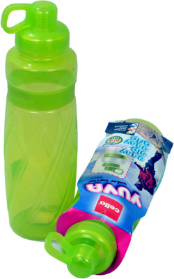 

Cello Fit & Fresh 1000 ml(Green)