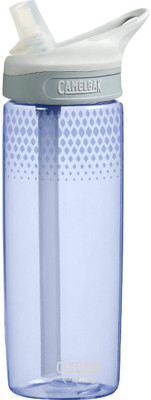 

CamelBak 53352 600 ml Sipper(Pack of 1, Multicolor), Silver blue