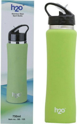 

H2O Vaccum 750 ml(Green)