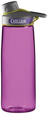 

CamelBak Eddy Water Bottle 7500 ml Sipper(Pack of 1, Red)