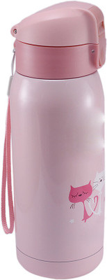 

Saamarth Impex Opaque 300 ml(Pink)