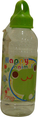 

Starmark BTS 300 ml Water Bottle(Set of 1, Green)