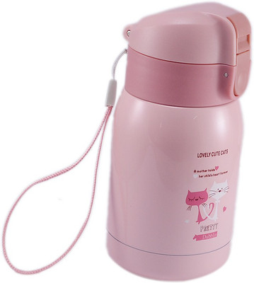 

Saamarth Impex Opaque 200 ml(Pink)