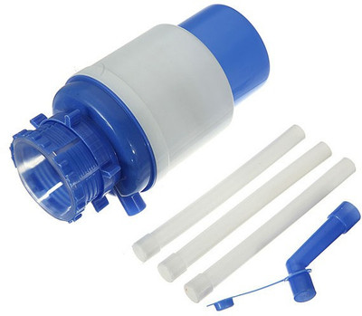 

DS ZONE 001111 Bottled Water Dispenser