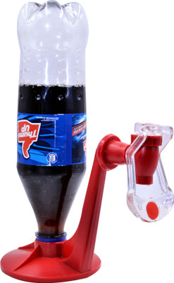 

QUBIC INC B01K7IFKBI Bottled Water Dispenser