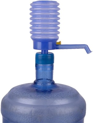 54% OFF on Gadget Deals Hand Press Pump Bottled Bottom Loading Water  Dispenser on Flipkart