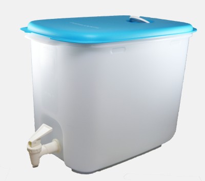 

Tupperware 004 Bottled Water Dispenser