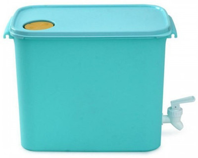 Tupperware 0019 Bottom Loading Water Dispenser