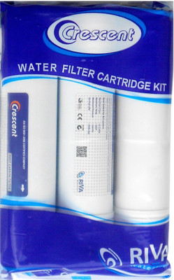 

Crescent Inline set Solid Filter Cartridge(0.05, Pack of 3)