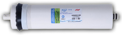 

Hi-Tech Membrane Solid Filter Cartridge(0.0001, Pack of 1)