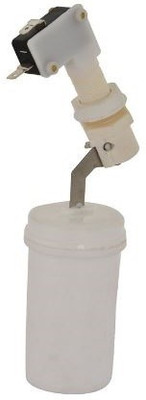 

AMPEREUS RO FLOAT SWITCH VALVE SET Solid Filter Cartridge(0.5, Pack of 1)
