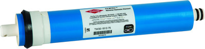 

Live Pure Mineral RO LiveP DOW FILMTEC™ BW60-1812-75 Solid Filter Cartridge(0.0005, Pack of 1)