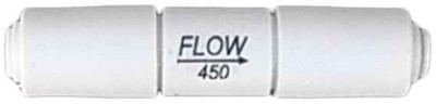 

Earth Ro System Flow Restrictor Solid Filter Cartridge(0.5, Pack of 1)