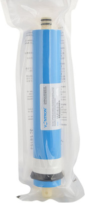 

Ampereus vontron membrane Pleated Filter Cartridge(0.0001, Pack of 1)