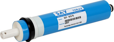 

SAY Reverse Osmosis Solid Filter Cartridge(5.0E-4, Pack of 1)