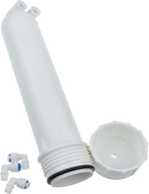 

LIVE PURE MINERAL RO LiveP MEMBRANE HOUSING Solid Filter Cartridge(0.5, Pack of 1)
