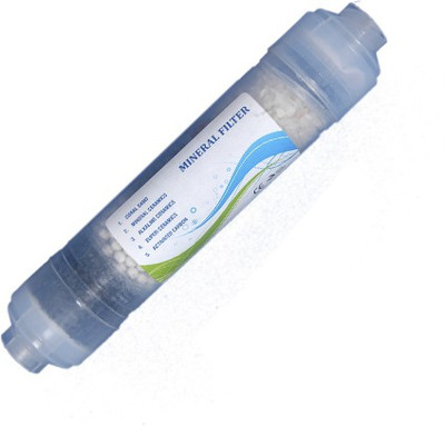 

Wellon Mineral RO Solid Filter Cartridge(0.2, Pack of 1)